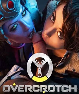 The Best Overwatch Hentai & Porn Parody Videos in VR (2022)